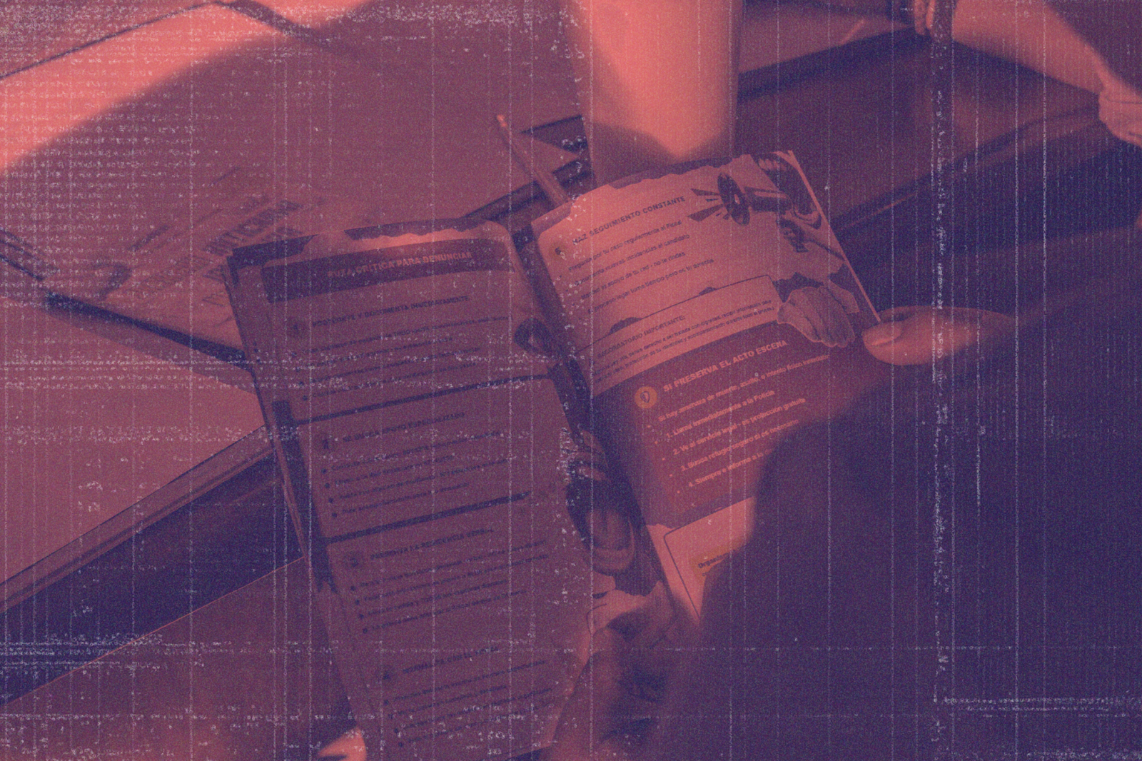 Hero Background